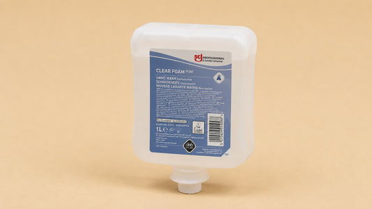 SC Johnson Professional CLEAR FOAM PURE Schaumseife 1 Liter